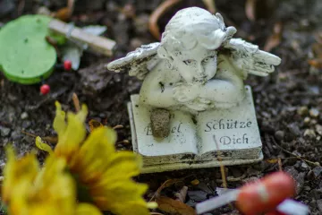 Wir gehen weiter mit Bertram Weisshaar durch Leipzig Lindenau.