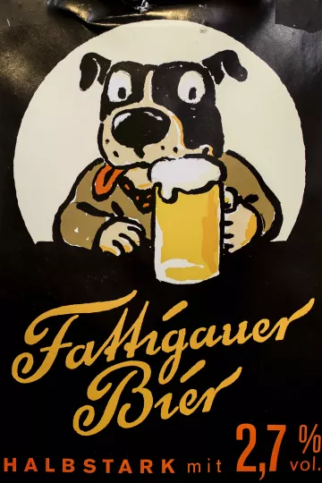 Egenberger Lebensmittel